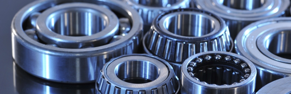 Bearings Prešov - bearing